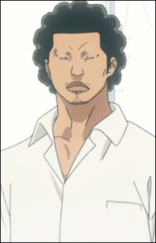 Zaitsu Misao