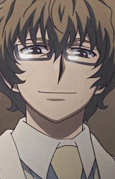 Kuraki Daichi