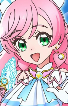 Nijigaoka Mashiro