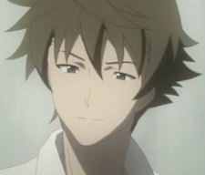 Kishibe Tomoharu