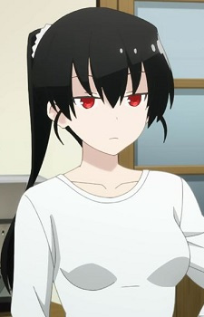 Nakiri Ouka