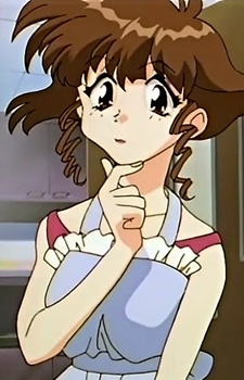 Rokudo Haruka
