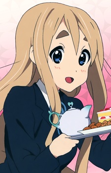 Kotobuki Tsumugi