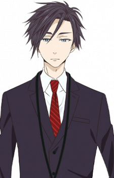 Orizuka Kaoru