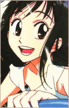 Miyazawa Tsukino