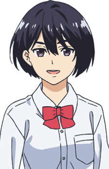 Machii Mizuki