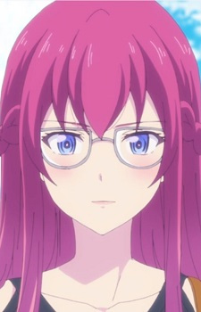 Makuzawa Kikka
