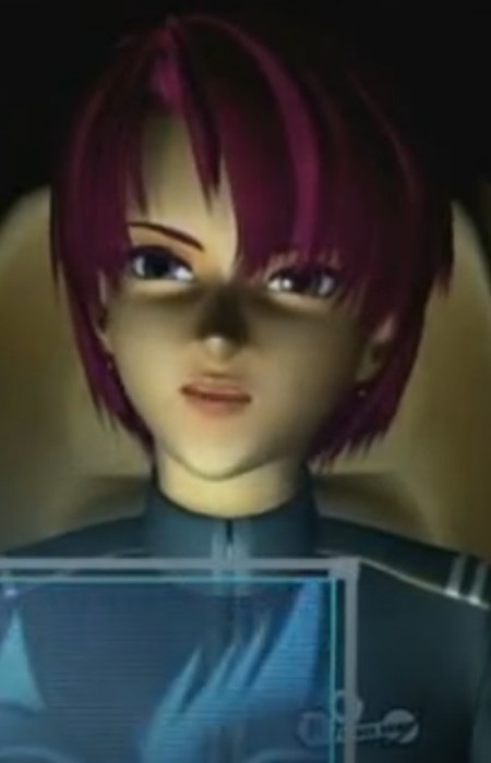 Mayuzumi Reiko