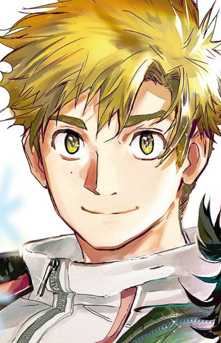 Akeuraji Tsukasa
