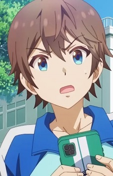 Sasaki Takaaki