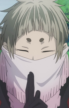 Ashiya Mutsuki