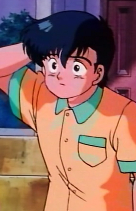 Houshou Hiroshi