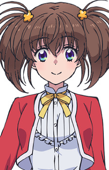 Dannoura Tomochika