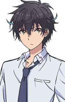 Takatou Yogiri