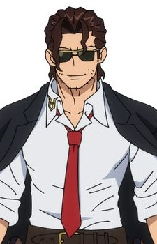 Alfred Billy