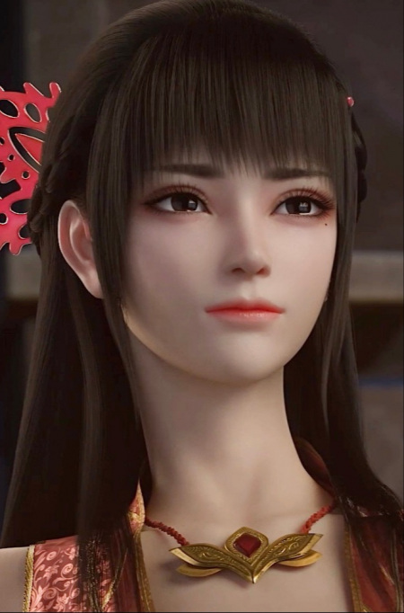 Hong Ling