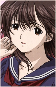 Toujou Aya