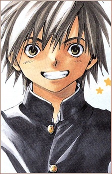 Manaka Junpei