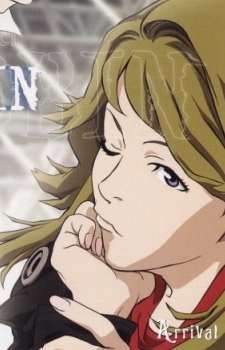 Doujima Yurika