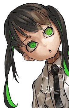 Nojima Chika