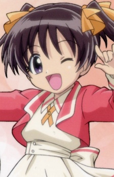 Hinagiku Lulu