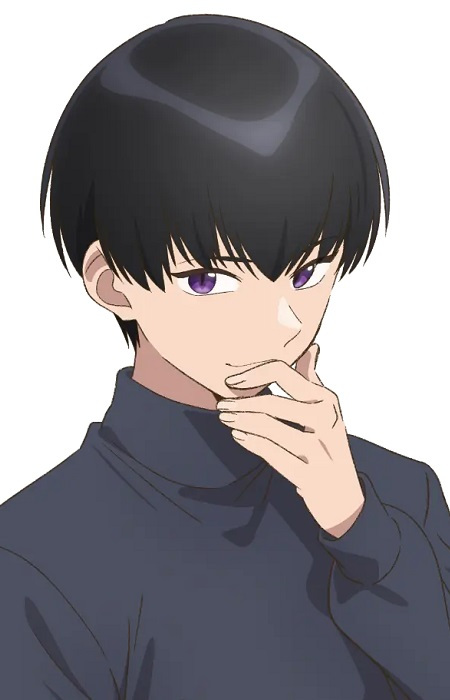 Naito Mutsuki
