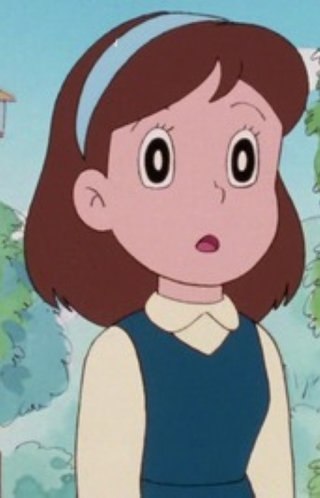 Uehara Yuki
