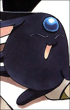 Modoki Mokona