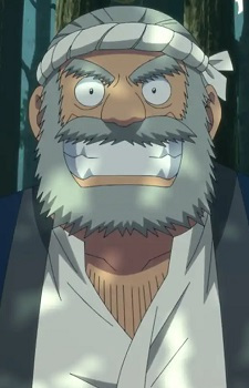 Kumano Masaru