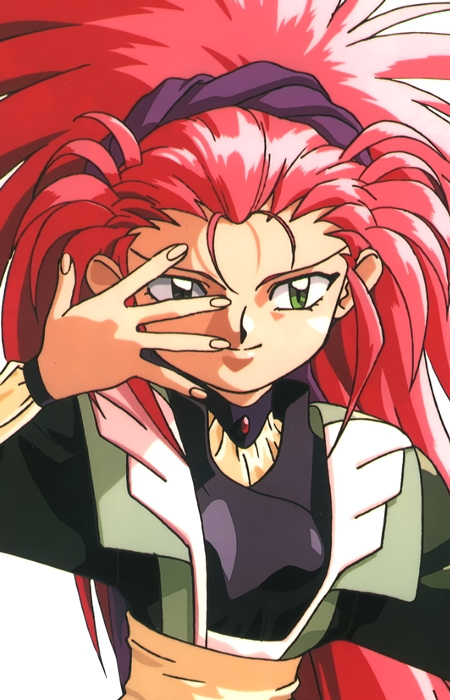Hakubi Washuu