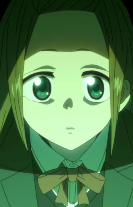 Kikuchi Keiko