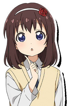 Yaeno Miho