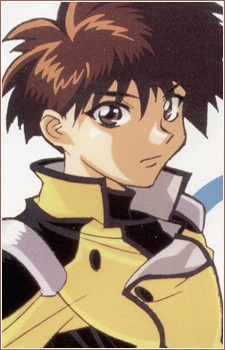 Tenkawa Akito