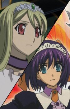 Forland Alita Castilia Arago