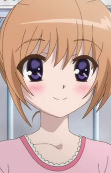 Shirasaki Sayori