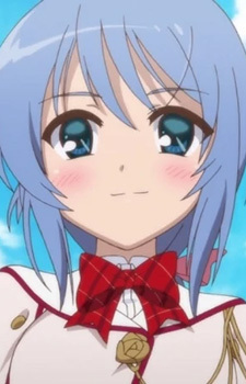 Takigawa Aoi