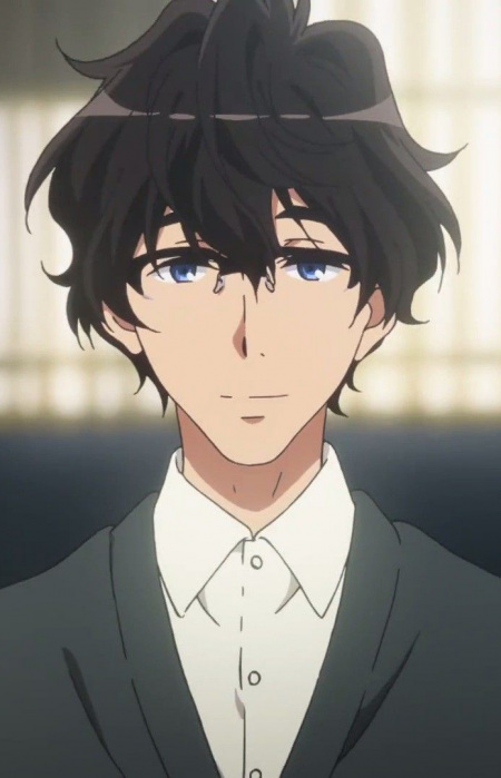 Taki Noboru