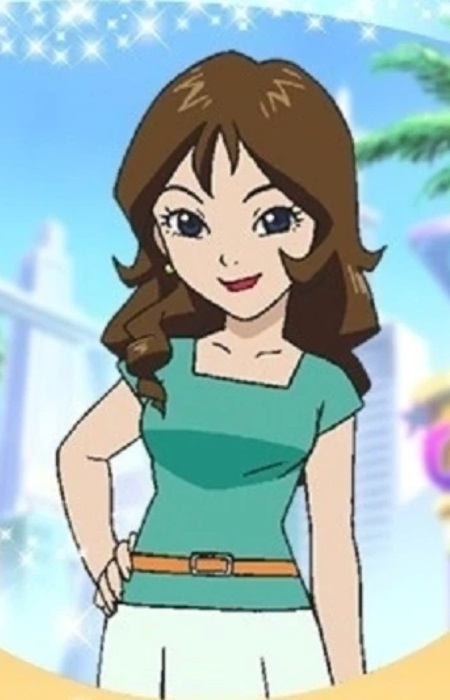 Sasuga Zuruko