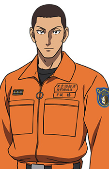 Tsubaki Takuto