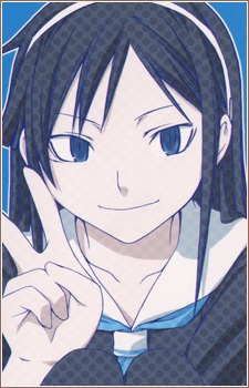 Komori Kumiko