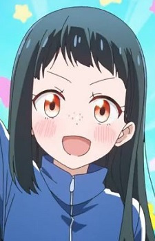 Kagami Saya