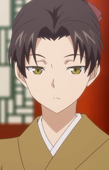 Tenjun