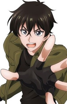 Kiritani Shinya