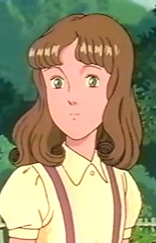 Palfy Luise