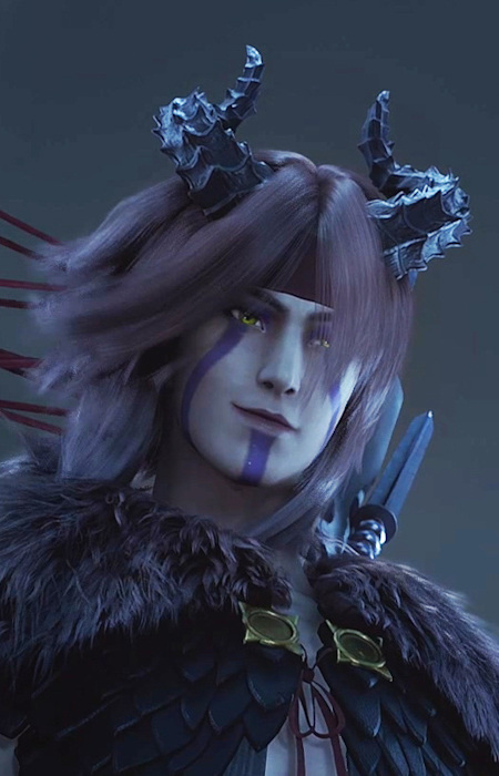 Ying Tianqing