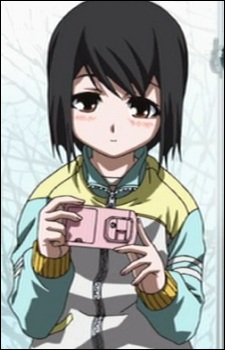 Sakurai Shizuku