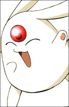 Modoki Mokona