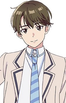 Shirosaki Jun