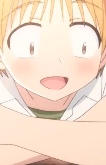 Kohinata Hyouta