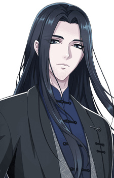 Sheng Lingyuan